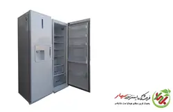یخچال فریزر دوقلو هیمالیا مدل دلتا پلاس