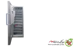 یخچال فریزر دوقلو الکترواستیل مدل ES23 سری الکترویونیک