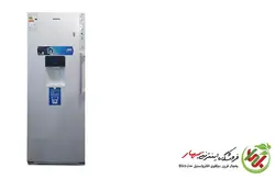 یخچال فریزر دوقلو الکترواستیل مدل ES23 سری الکترویونیک