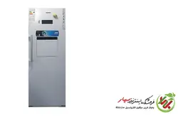 یخچال فریزر دوقلو الکترواستیل مدل ES23 سری الکترویونیک