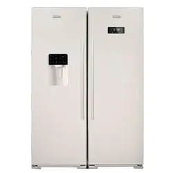 یخچال فریزر دوقلو الکترواستیل مدل الکترو کانورت Electro Convert