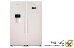 یخچال فریزر دوقلو الکترواستیل مدل الکترو کانورت Electro Convert