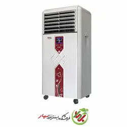 کولر آبی پرتابل 3500 برفاب مدل BF3-S