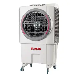 کولر آبی پرتابل 3500 برفاب مدل BF3-Z