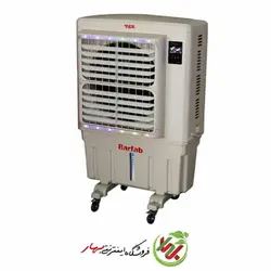 کولر آبی پرتابل 5000 برفاب مدل BF5-O