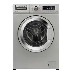 ماشین لباسشویی جی پلاس مدل 84035 ظرفیت 8 کیلوگرم