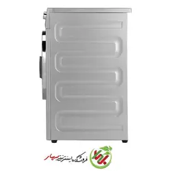ماشین لباسشویی جی پلاس مدل 84035 ظرفیت 8 کیلوگرم