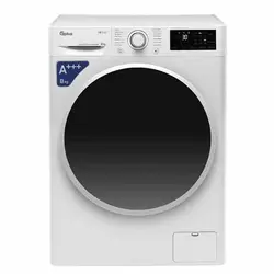 ماشین لباسشویی جی پلاس مدل L87 ظرفیت 8 کیلوگرم