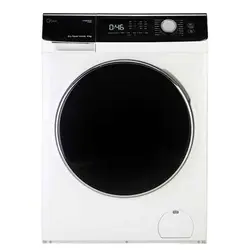 ماشین لباسشویی جی پلاس مدل K9540 ظرفیت 8 کیلوگرم