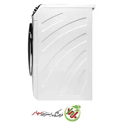 ماشین لباسشویی جی پلاس مدل K9540 ظرفیت 8 کیلوگرم