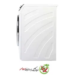 ماشین لباسشویی جی پلاس مدل K1058 ظرفیت 10.5 کیلوگرم