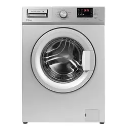 ماشین لباسشویی جی پلاس مدل 72013 ظرفیت 7 کیلوگرم