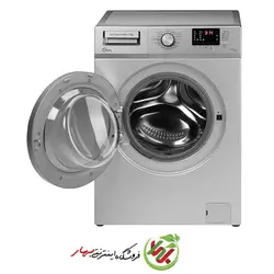 ماشین لباسشویی جی پلاس مدل 72013 ظرفیت 7 کیلوگرم
