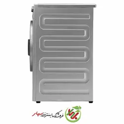 ماشین لباسشویی جی پلاس مدل 72013 ظرفیت 7 کیلوگرم