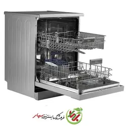 ماشین ظرفشویی 13 نفره جی پلاس مدل GDW-K351