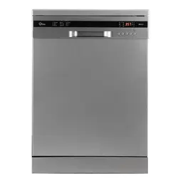 ماشین ظرفشویی 13 نفره جی پلاس مدل GDW-L352