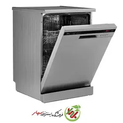ماشین ظرفشویی 13 نفره جی پلاس مدل GDW-L352