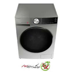 ماشین لباسشویی پاکشوما مدل TFB-95403 ظرفیت 9 کیلوگرم