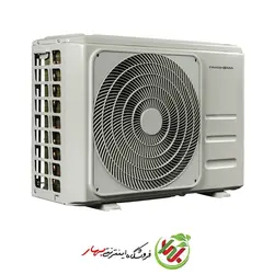 کولر گازی 12000 پاکشوما مدل MPF12CH سرد و گرم