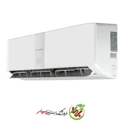 کولر گازی 18000 پاکشوما مدل MPR18C سرد