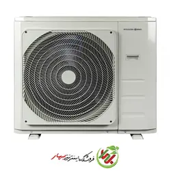 کولر گازی 18000 پاکشوما مدل MPR18C سرد