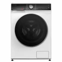 ماشین لباسشویی پاکشوما مدل TFB-86408 ظرفیت 8 کیلوگرم