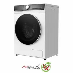 ماشین لباسشویی پاکشوما مدل TFB-86408 ظرفیت 8 کیلوگرم