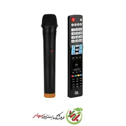 اسپیکر جی بی ال مدل JBL Party light 3400