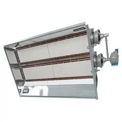 هیتر تابشی انرژی(سرامیکی) مدل GR200