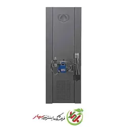 کوره هوای گرم انرژی مدل 760 گازی