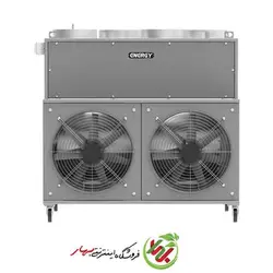 کوره هوای گرم انرژی مدل 2060 گازی