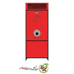 کوره هوای گرم انرژی مدل 1560 گازی