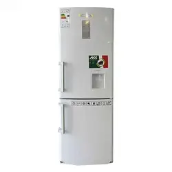یخچال فریزر الکترواستیل مدل الکترو پایا ES20