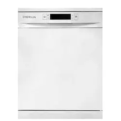 ماشین ظرفشویی امرسان مدل EG04 ظرفیت 14 نفره