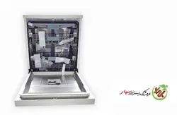 ماشین ظرفشویی امرسان مدل EG04 ظرفیت 14 نفره