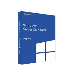 ویندوز سرور 2022 استاندارد