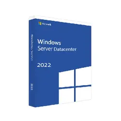 ویندوز سرور 2022 دیتاسنتر