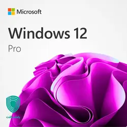 ویندوز 12 پرو