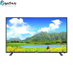 تلویزیون گوسونیک 65 اینچ 4K UHD اسمارت مدل 65GLED-6065