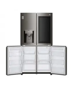 یخچال ساید بای ساید ال جی مدل x29