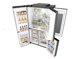 یخچال ساید بای ساید ال جی مدل x29