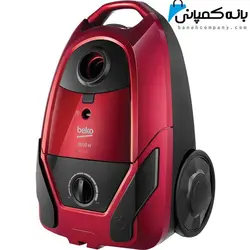معرفی جاروبرقی بیکو BKS 2226 با توان 2600 وات