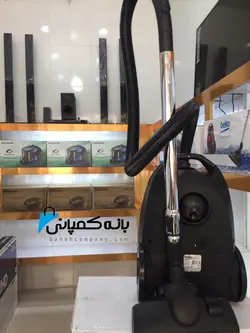 معرفی جاروبرقی بیکو BKS 2226 با توان 2600 وات