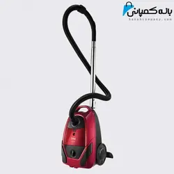 معرفی جاروبرقی بیکو BKS 2226 با توان 2600 وات
