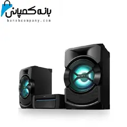 آشنایی با سیستم صوتی سونی