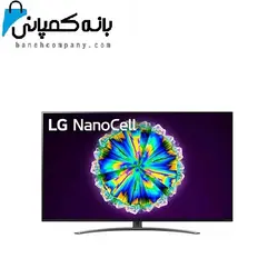 تلویزیون ال جی 55NANO86