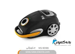 معرفی جاروبرقی ناسا الکتریک مدل NS-9096B با توان 2600 وات