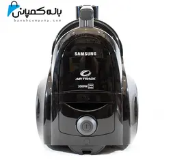 جاروبرقی اب و خاک سامسونگ مدل SC4570
