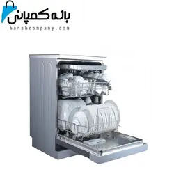 آشنایی با ماشین ظرفشویی دوو مدل DDW-M1411