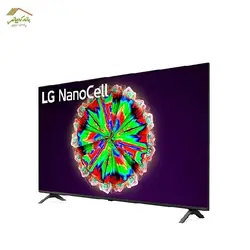مشخصات تلویزیون نانوسل ال جی 55NANO80 2021